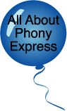 About Phony Express image
