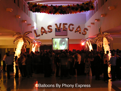 Vegas Wedding Theme on Las Vegas Wedding Theme   Get Wedding Design