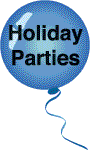 Holiday Events