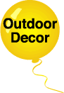 Outdoor Decor